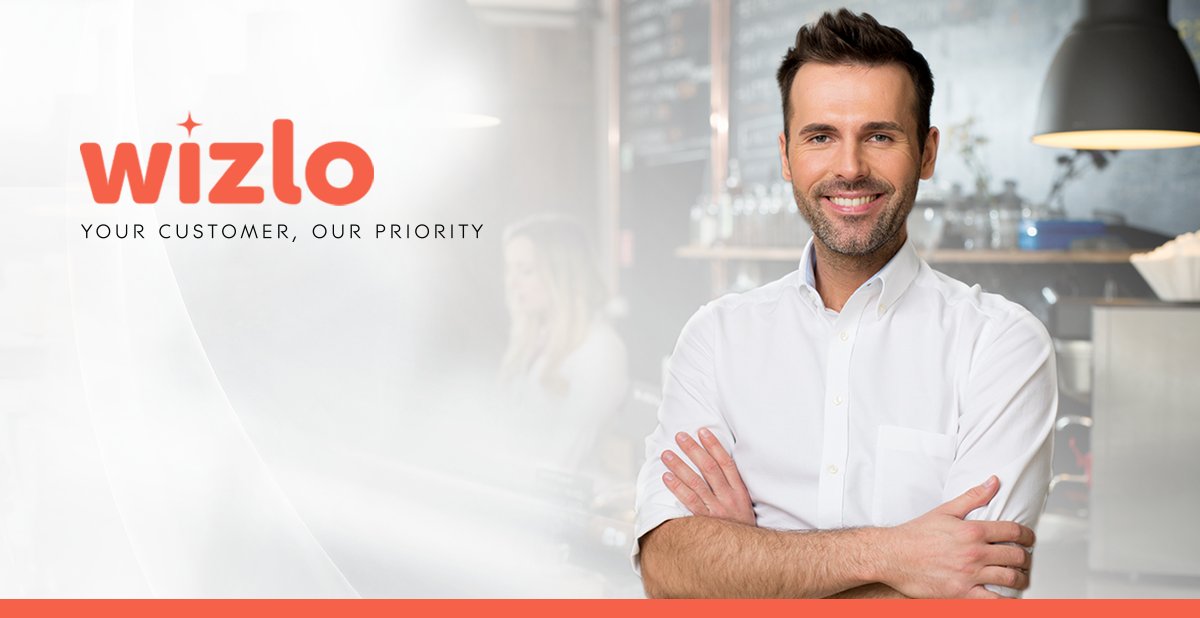 itsolutionsmag's tweet photo. Did you know that restaurant loyalty programs increase return visits by 35%? Wizlo is the ultimate loyalty solutions for your restaurant. Discover Wizlo now: https://t.co/cr6nNCr5pt https://t.co/vcMGEOIOkk