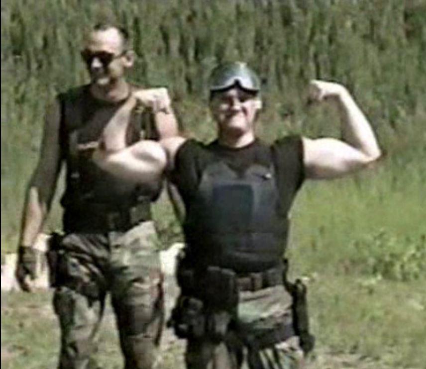 shawneeKSpolice's tweet image. Chief says if we get enough likes and retweets we can start up #TBT, we were thinking of starting with this one.  What do you think ?