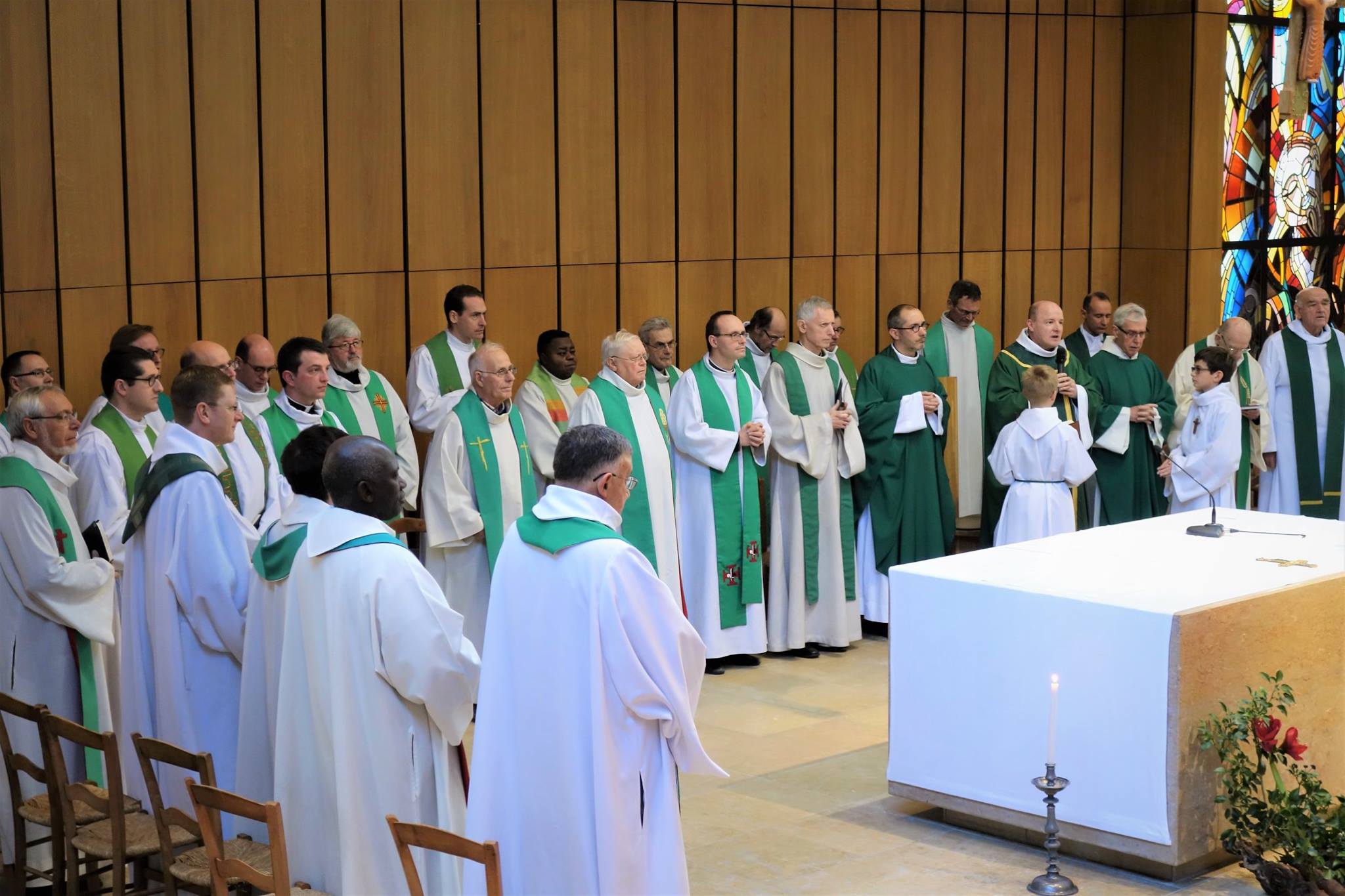 Liste Des Pretres Du Diocese De Cambrai
