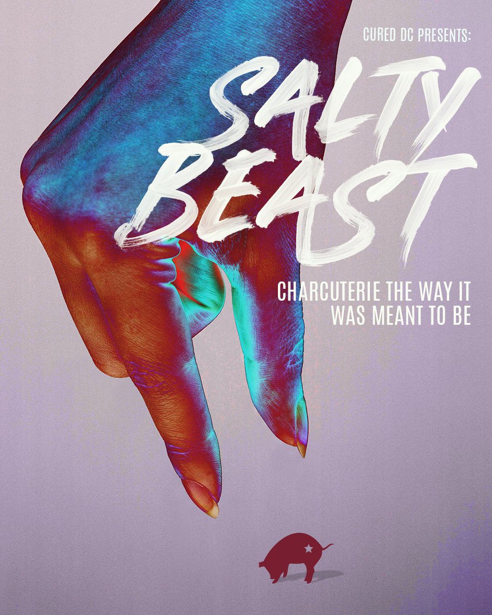 CuredDC's tweet photo. Check out our popup! https://t.co/KCk1HOUA3C
#saltybeast https://t.co/yb7ppFh8kD