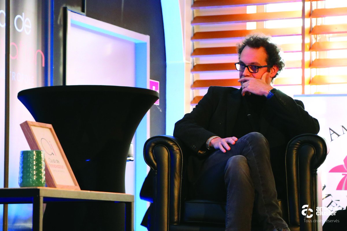 Retour en images : ▶️ Superbe table ronde santé n°2 "L'innovation dans l'acte médical" avec @gvallancien @cpasimusante <a href="/CHUAmiens/">CHU Amiens-Picardie</a> <a href="/lefrancmi/">Lefranc Michel</a>