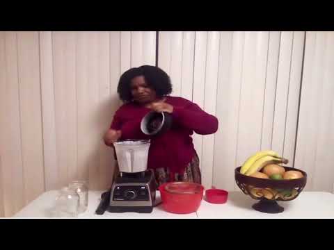 jonestravelco's tweet image. Hey everybody,
I&apos;m so excited, I made a new video. 
Take a looksey &amp;amp; tell me what you think. Please, please, help me out by retweeting it.  youtube.com/watch?v=Mued8z…
#rawalmondmilk, #bestblender, #powerfulblender
