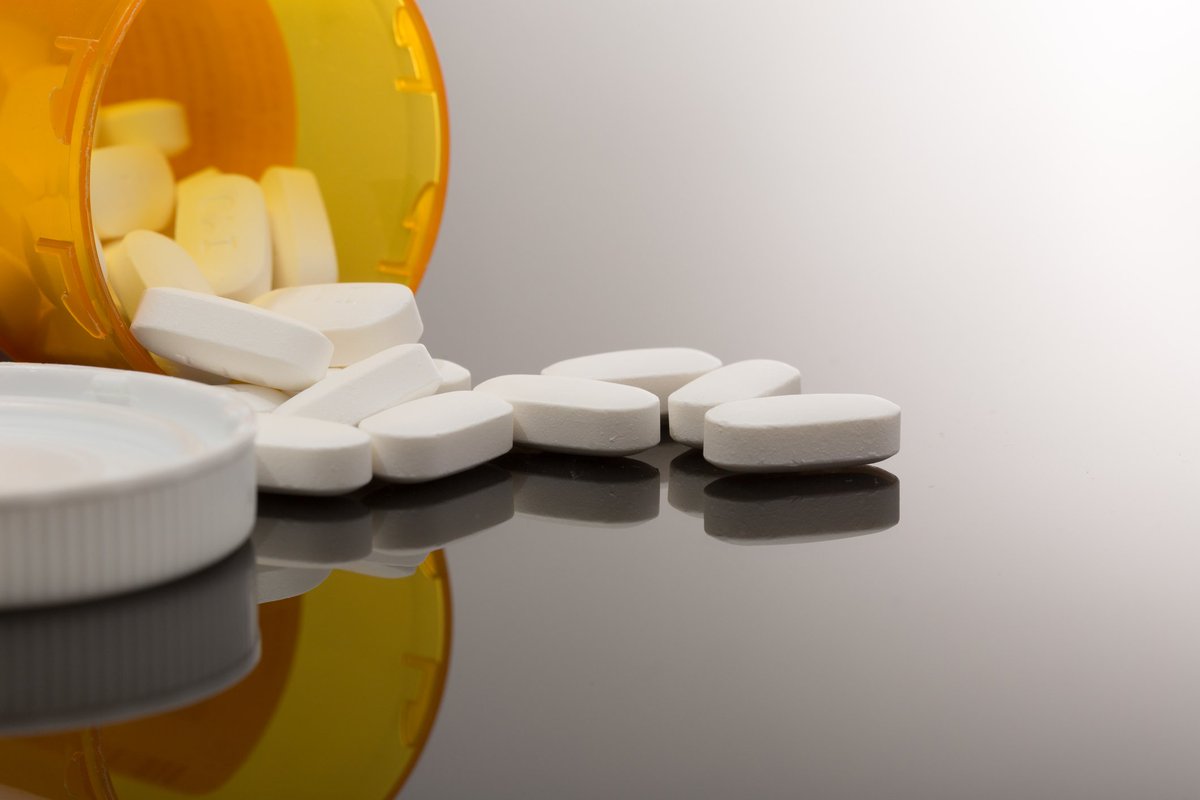 We should have made the opioid crisis OUR problem from the start, writes Emory President Claire Sterk <a href="/prezsterk/">Claire Sterk</a> for <a href="/CNN/">CNN</a> emry.link/uNJ5XC