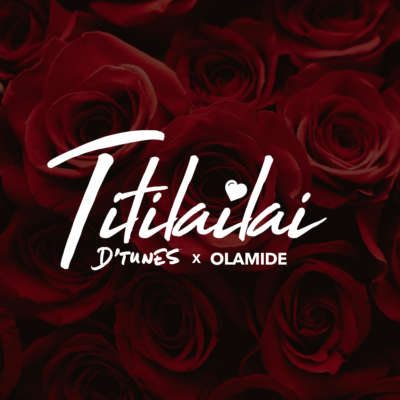 flytimenetwork's tweet photo. DTUNES - TITILAILAI FEAT OLAMIDE - https://t.co/cgQl1fQnzj https://t.co/rdbqtg5DTn