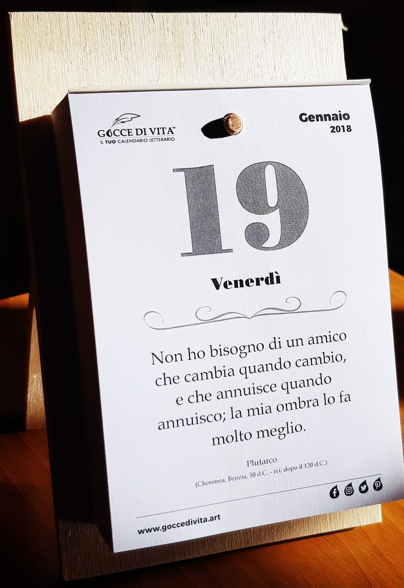 Gocce Di Vita Goccedivita Twitter