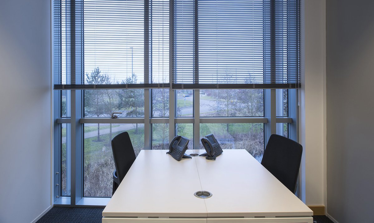Regus Cambridge tweet media
