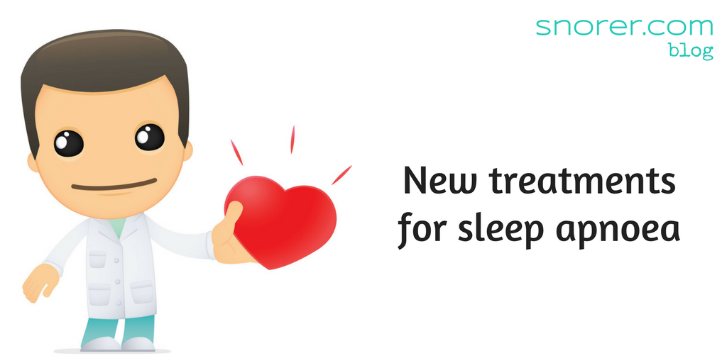 Sleep Apnoea – the Final Frontier? New treatments explored - snorer.com/sleep-apnoea-t… #newtreatments #neuralstimulation #apnoea #snorercom #snorer