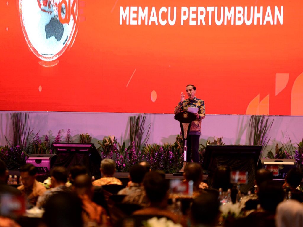 Pak cadangan devisa