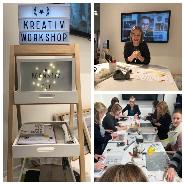 otto_de's tweet photo. Do it yourself @imm_cologne ⚒✂️📐 Wir basteln noch bis Sonntag strahlend schöne Lightboxen! Unsere Living-Youtuberin @dieFrickelbude zeigt, wie es geht. Ganz schön (einfach) 🤩 Also, ran an die Scheren! #immcologne #ottoliving https://t.co/bijfhp4msE