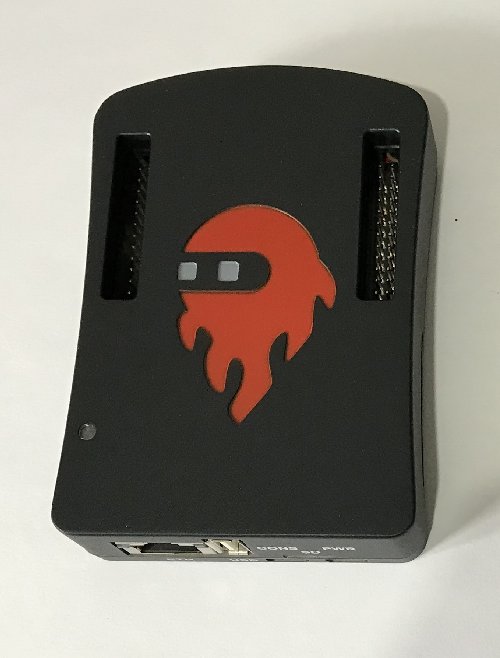 G0MJI's tweet photo. Full metal jacket for my #Redpitaya BUT is it worth the price? And what about the consequences?

https://t.co/gGhu4J9xzJ …

#wspr #datamodes https://t.co/ibK7orAHjx