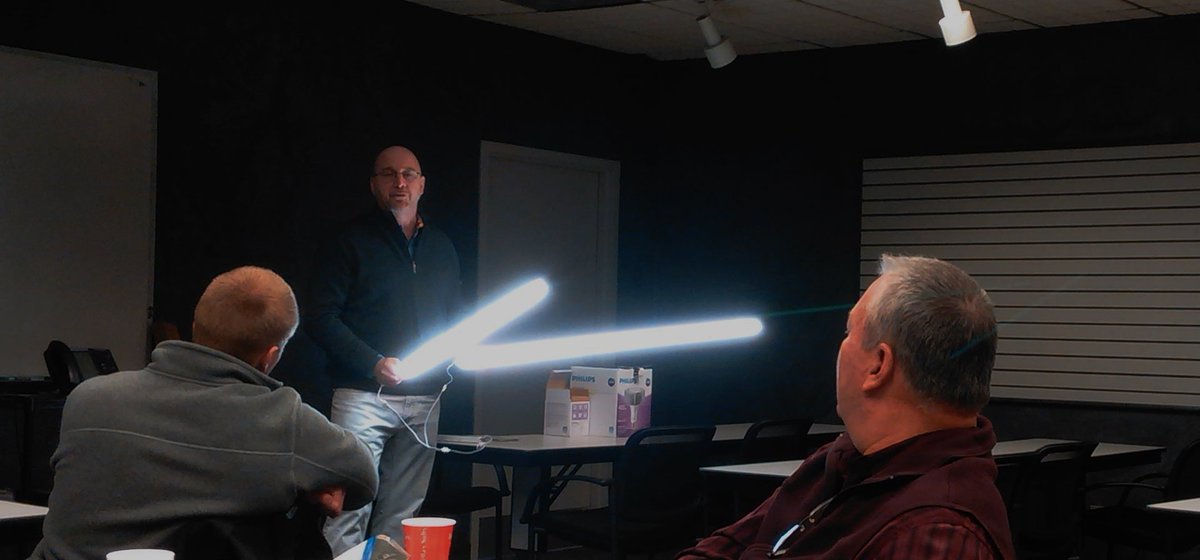 WinkleElectric's tweet image. The future of LED Retrofit Kits is here! 
Stay tuned or call Winkle Electric for more info at 330-744-5303.
#LED #retrofitkits #ZLED #WinkleElectric #Youngstown