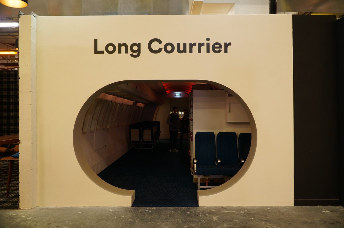 Pariscope_'s tweet photo. Ground Control, le retour ! Le lieu rรฉouvre la semaine prochaine et inaugurera la Halle Charolais avec des stands food, boutique & culture. On vous partage quelques photos pour vous mettre l'eau ร la bouche !
https://t.co/Os5k9l0lci
#groundcontrol #groundcontrolparis #friche https://t.co/7J2M5fl39V