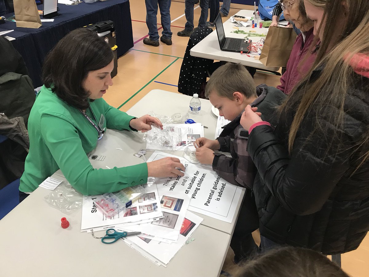 Minter Creek tweet media