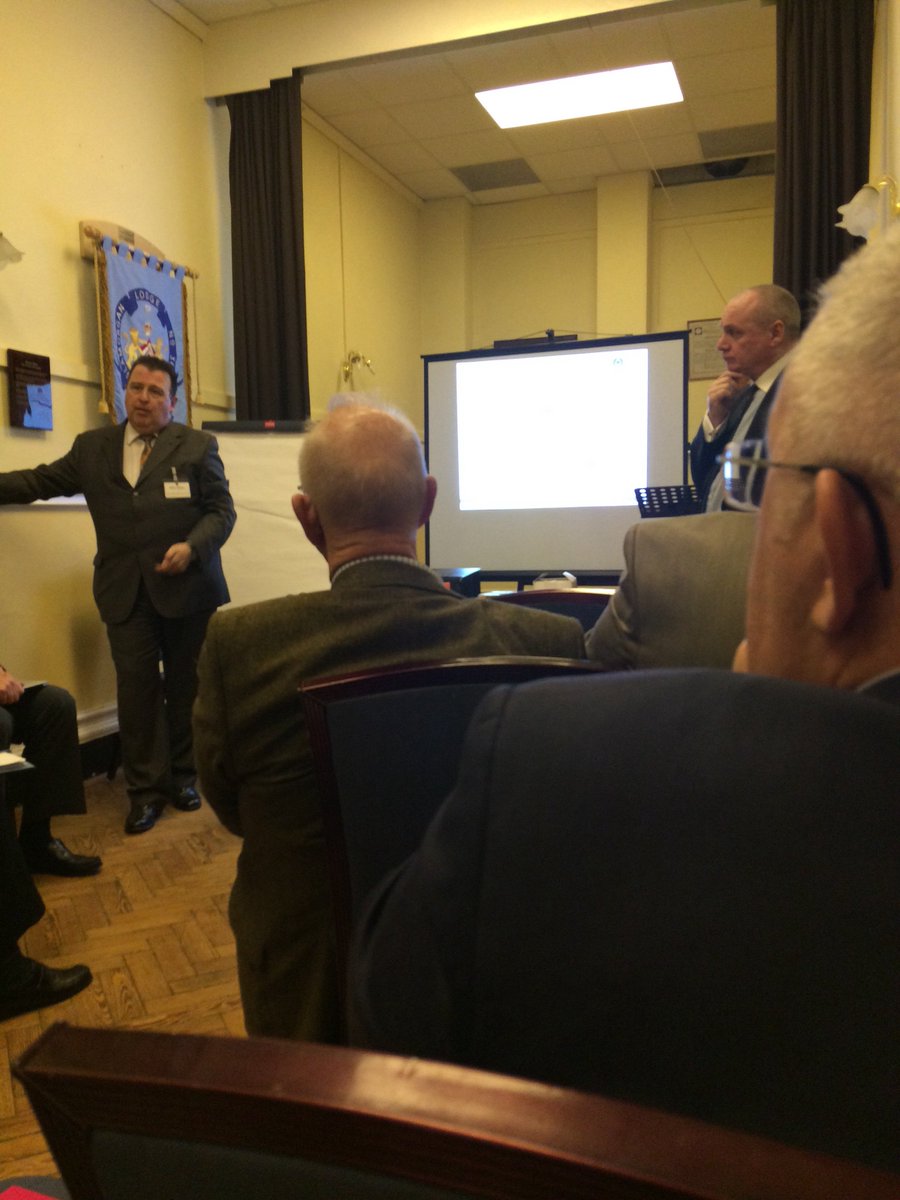 <a href="/WestWalesMason/">West Wales Mason</a> <a href="/SouthWalesMason/">Provincial Grand Lodge of South Wales</a> <a href="/UGLE_GrandLodge/">United Grand Lodge of England</a> Great presentation from UGLE in Cardiff.  “The Pathway” coming to a Lodge near you!!