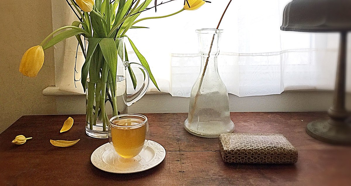 Winter is here &amp; we're ready for it! Stay healthy &amp; flu-free with our 2 new wellness teas, Turmeric Chai &amp; Catskills Harvest -&gt; bit.ly/2BfljEr

#winter #wellness #teas #turmeric #catskills #fluseason