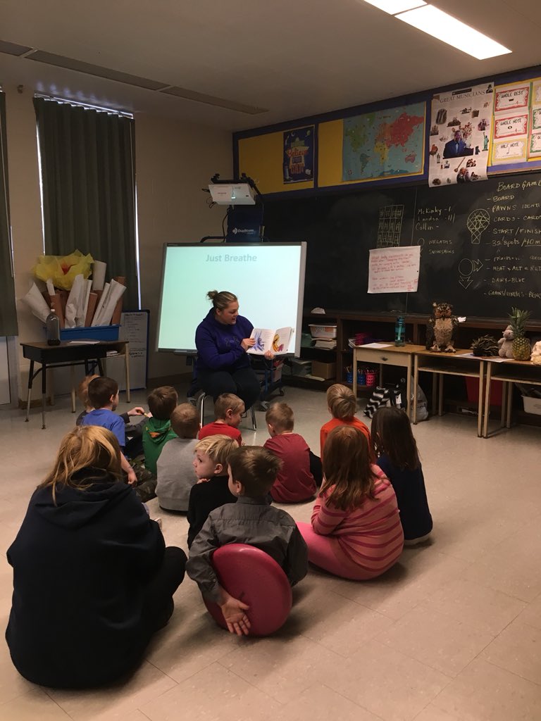 Teeterville PS tweet media