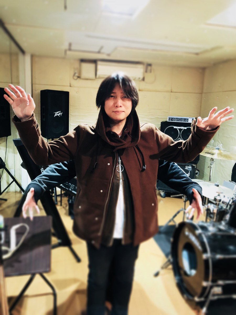 藤田幸也-YUKIYA-（D≒SIRE／JILS／Kαin） on X