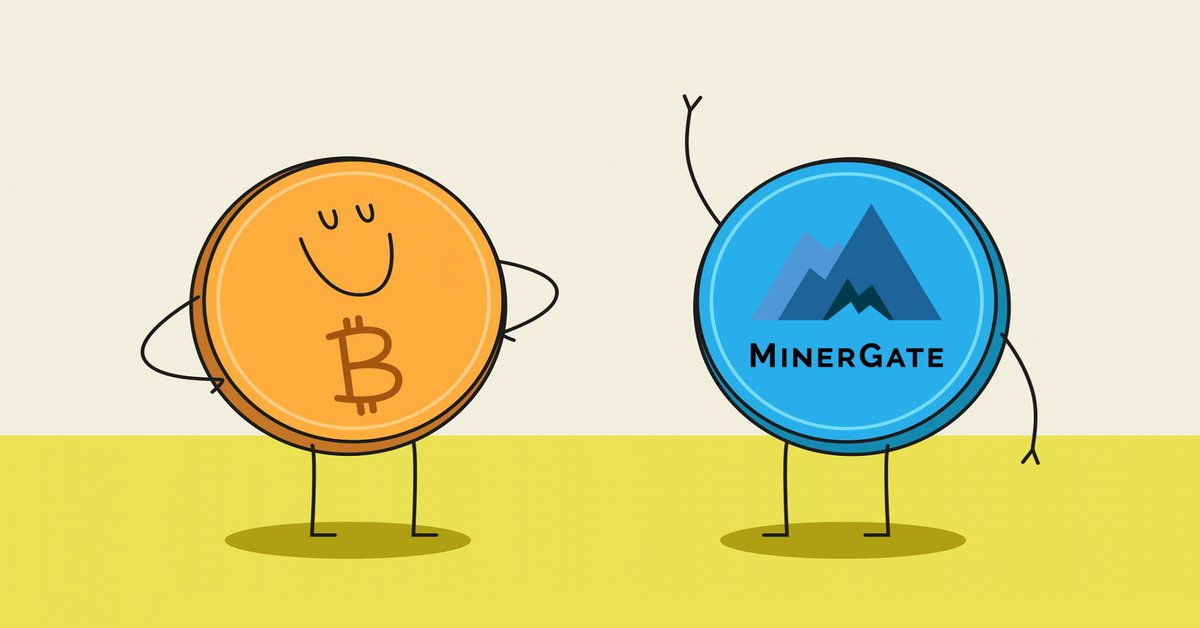 MinerGate's tweet photo. Dear miners, withdraw Bitcoin to @freewalletorg with ZERO transaction fee! For more details go to https://t.co/BbGKF9Qded #Bitcoin #BitcoinWithdrawal #BTC #Free #NoFee #cryptocurrency #crypto https://t.co/9fP0RDyJEL