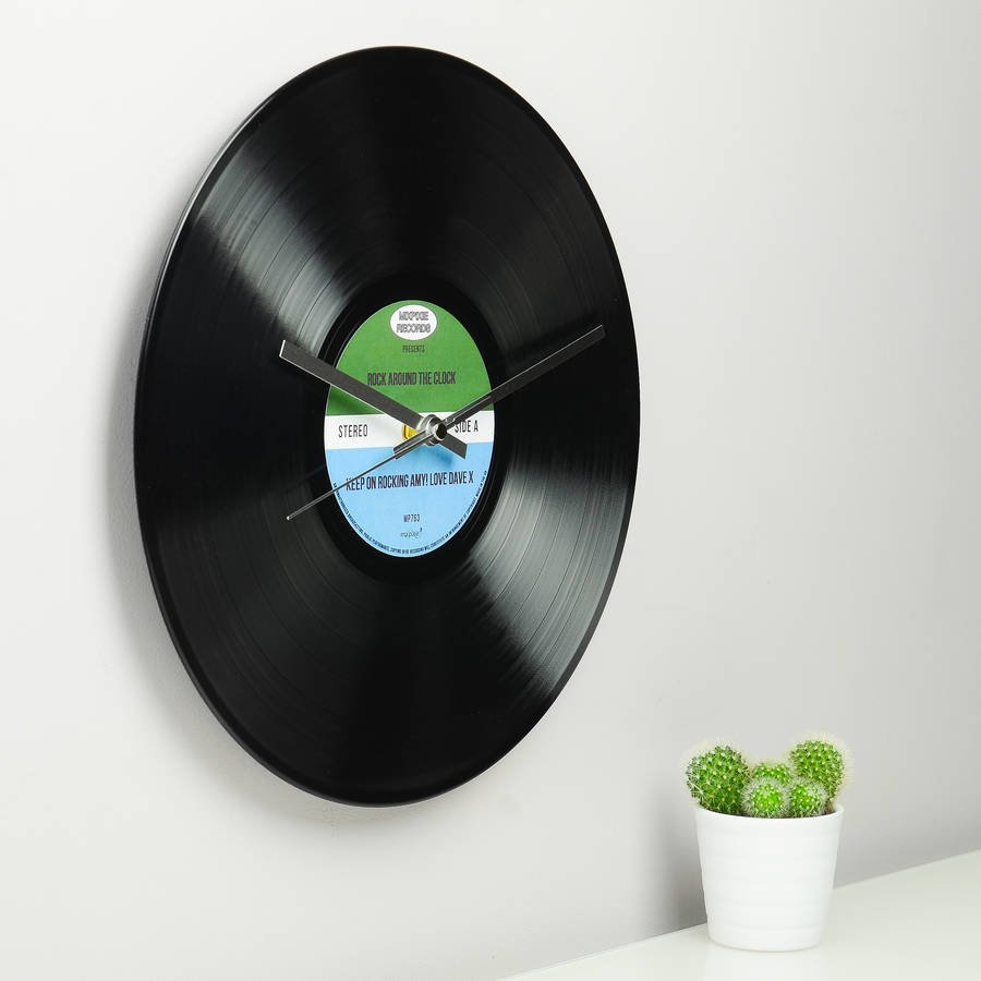 MixPixie's tweet image. SALE! DON’T MISS OUT on our personalised vinyl clock which is only £14 including delivery. You’ve got until midnight on Monday to enjoy the January sale on Not On The High Street.
notonthehighstreet.com/mixpixie/produ… #mixpixie #thepixies #notonthehighstreet #vinylclock #personalisedmusicgifts