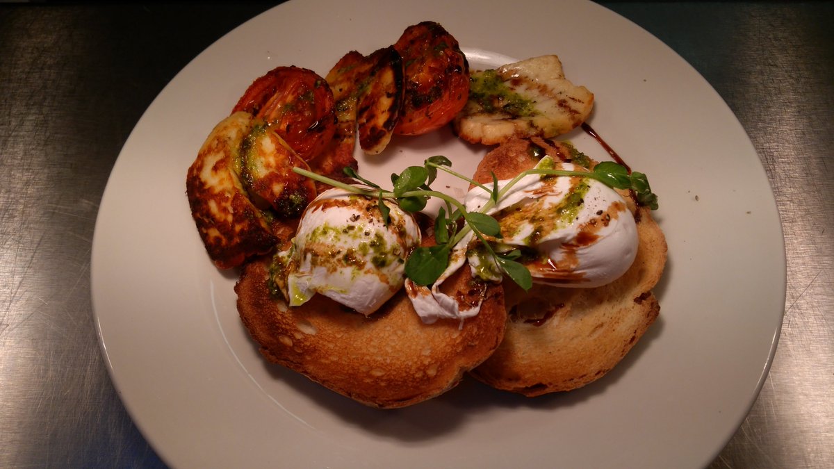 Our last but 1 weekend. Come in and have a last Brunch with us- we'd love to see you.  #Greenwich #Woolwich