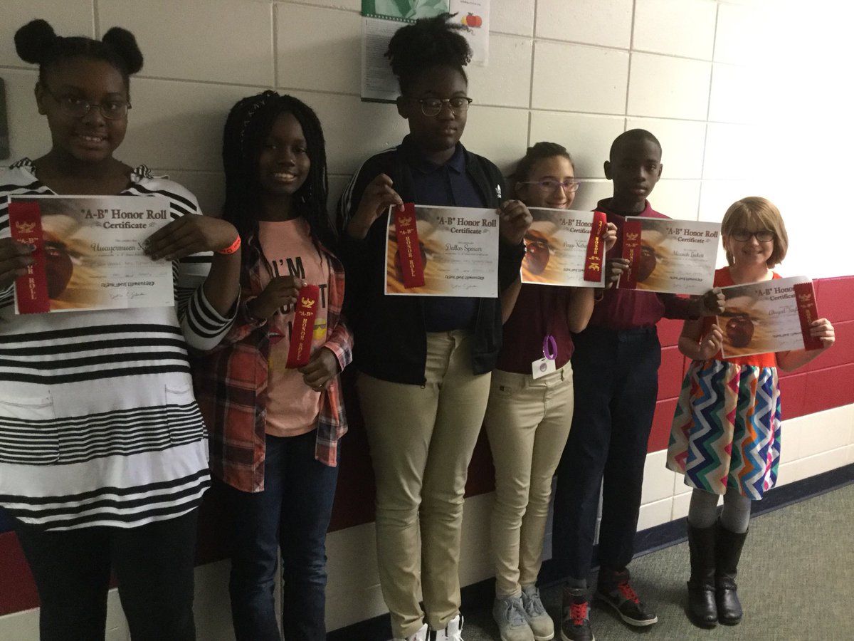 RTurnerFLE's tweet photo. Our OUTSTANDING Students #wearefle @crocker_lcss @CSheetsB21 @alawsonFLE @sukaratana_lcss https://t.co/pToet6z1CS
