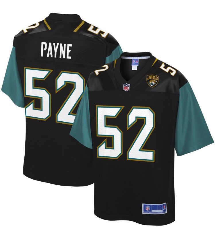 We will be giving away a <a href="/7PayneTrain/">Donald Payne Jr 🚂</a> jersey soon! To win: 1. Follow the shows accounts 2. Retweet this tweet 3. Subscribe to the podcast. We will pick and announce a winner Tuesday!