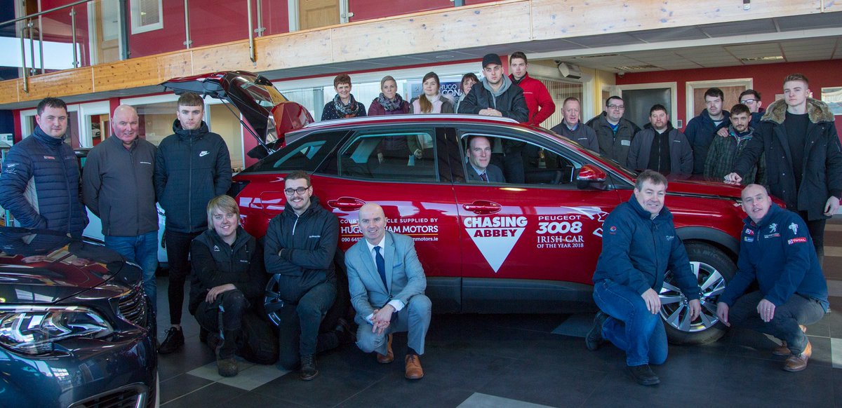 Hugo Loonam Motors (HugoLoonamMotor) Twitter