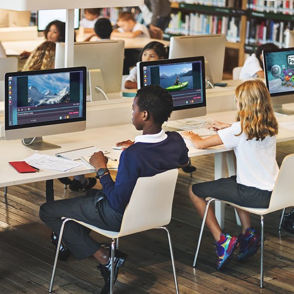 MediaPodUK's tweet photo. Visit Media Pod on stand D110 @Bett_show next week to see how you can create a safe and secure 'YouTube' style media library for your school! #Bett2018 #mediapod https://t.co/DsVXsonMLQ