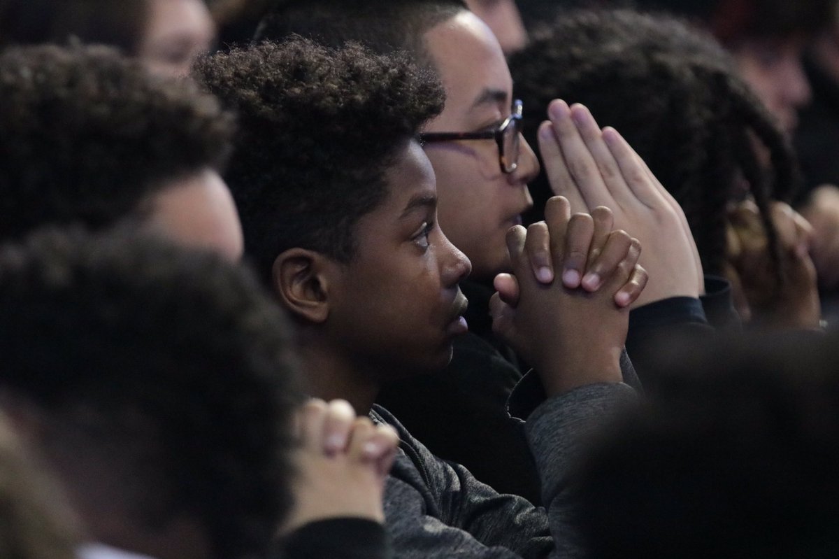 WashArchdiocese's tweet photo. Teach us, your adopted children, to see Christ in every unborn child, the weak, the poor, the elderly, the incarcerated, in persons with disabilities &amp; in those suffering in body and soul. #Mass4Life https://t.co/rdcSOju8SH
