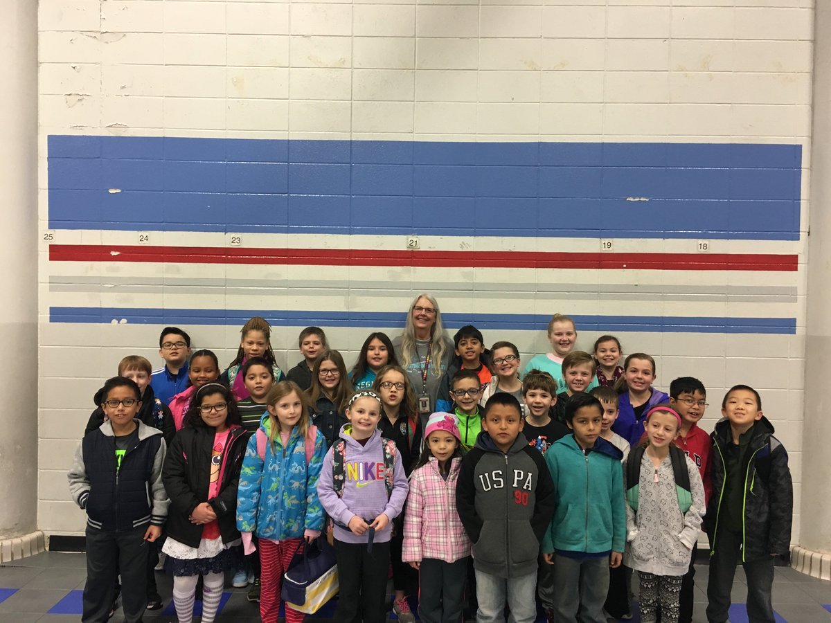 Southwood Valley Elementary tweet media