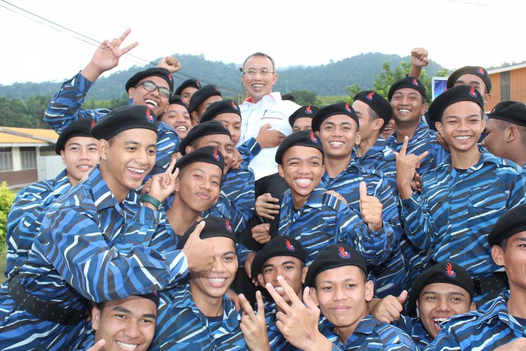 MINDEF Malaysia tweet media