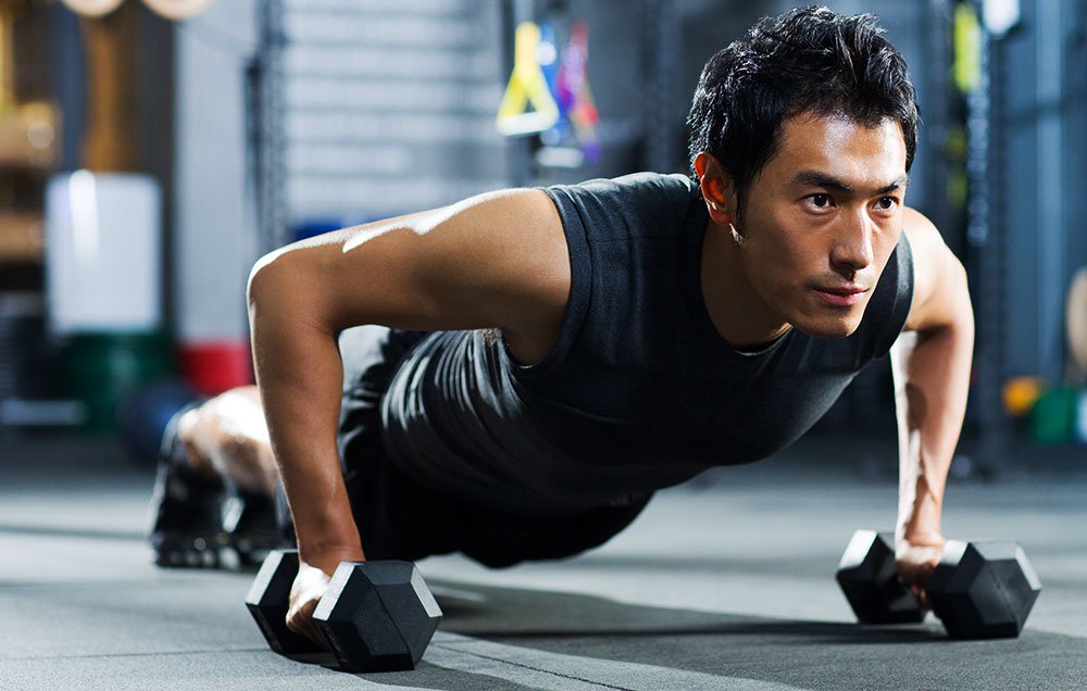 homeinstead479's tweet image. #exercise #agingmuscles The Best Type of Exercise For Aging Muscles bit.ly/2z2bjye