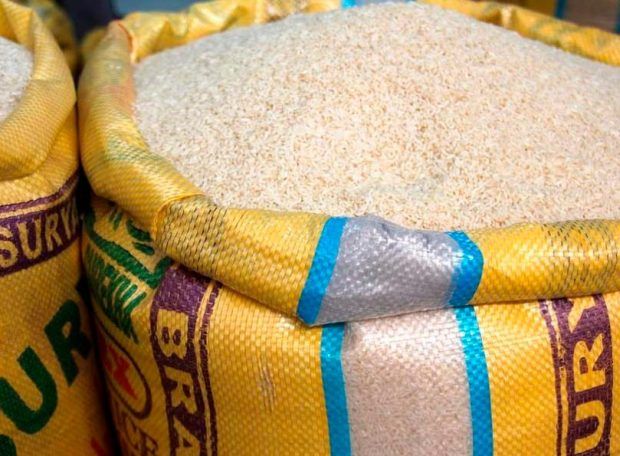 aPRObio's tweet image. Aprobado para consumo el arroz dorado, el transgénico que podría salvar de la ceguera a millones de niños buff.ly/2mGr9JI vía @lagulateca