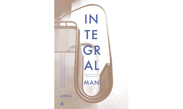 Dr. James Stewart is unique; and so is his Integral House. Learn more about the minds behind this masterpiece of architecture and design in this film screening and panel happening Sunday in collaboration with @TODesignOffsite: bit.ly/IntegralMan #IntegralMan #IntegralHouse
