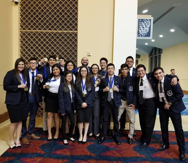 txdeca1's tweet photo. Congratulations to all of our District 1 competitors advancing to State! See you in Dallas! #D1CDC https://t.co/H9BlEOWd4D