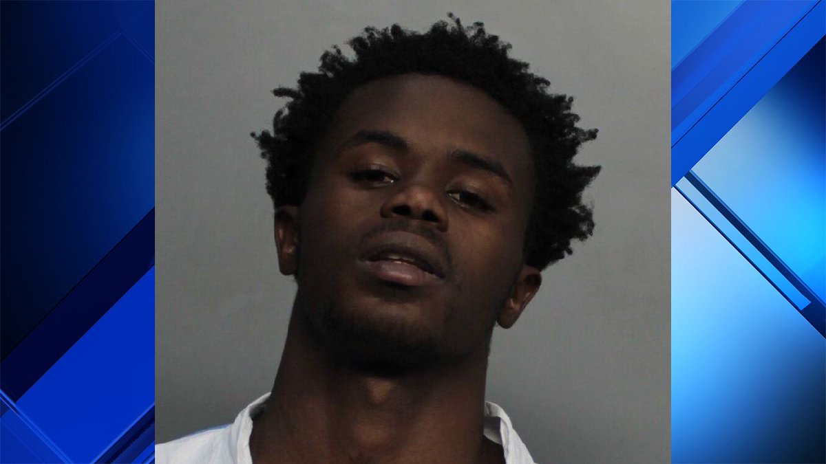 #BREAKING Second arrest made in shooting of Doral police officer bit.ly/2mR7QgT?utm_so… https://t.co/LTKmyeOd7N