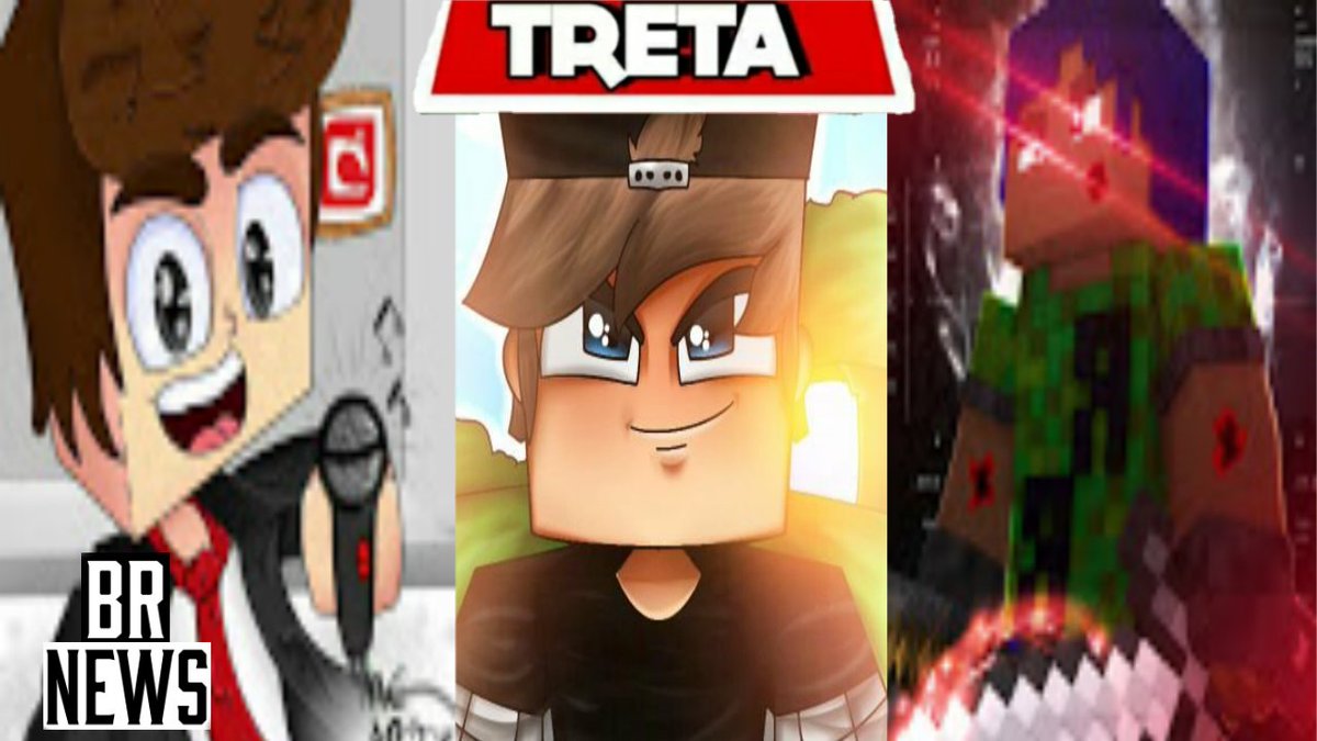 ItsKaua's tweet photo. -https://t.co/ESBsp94Tbz

RENAN PLAY BR CHAMA KAYKY CRAFT DE LIXO, MCPE NOTÍCIAS ELEITO MELHOR CANAL DE NOTICIAS 2017 https://t.co/kvMkjHBqJC