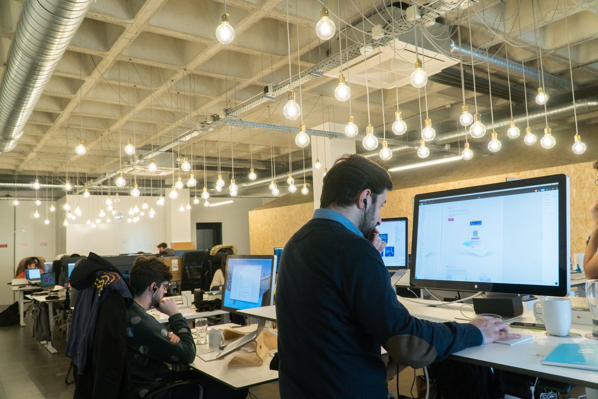 xMoney_com's tweet photo. UTRUST is growing day-by-day! We will soon move to our new offices. Together, we will revolutionise online payments for a better future! https://t.co/8JAmihE5Q8