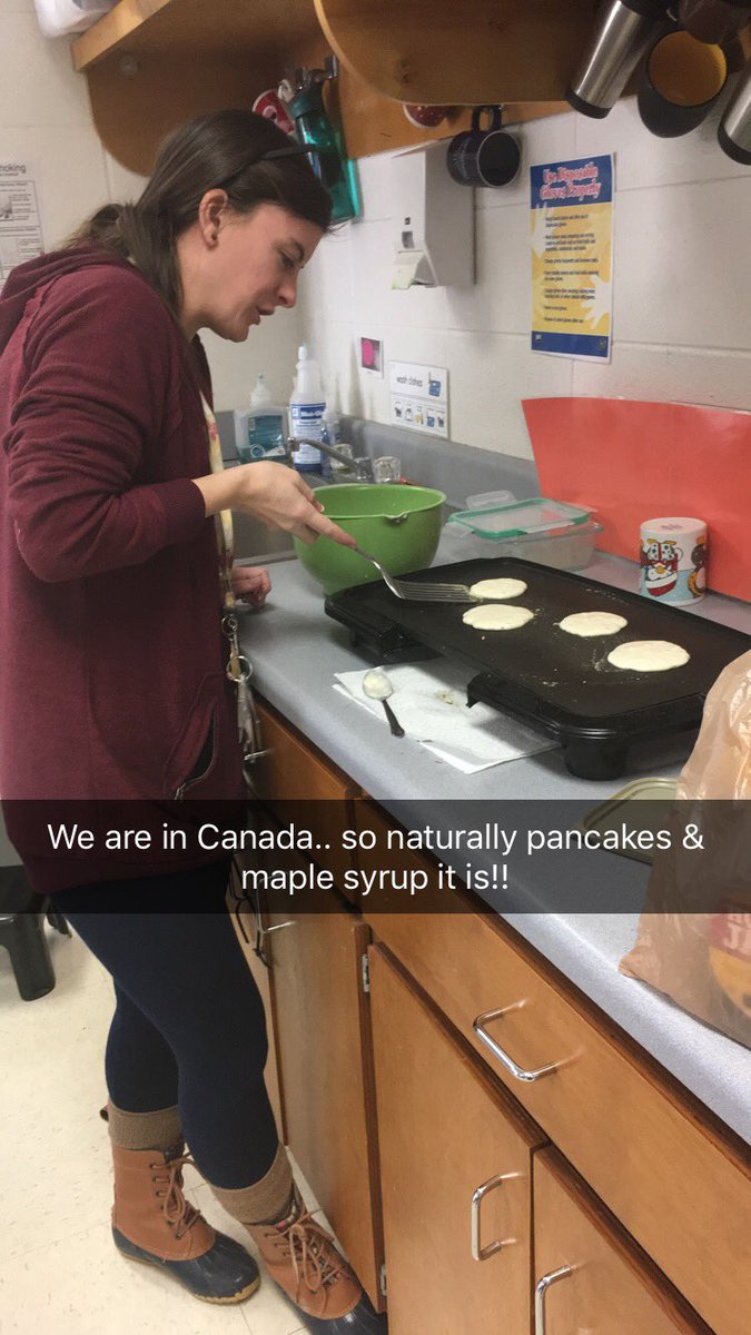 SPMiller2009's tweet photo. #pepperellpride #Canada #SpecialEducation https://t.co/lyiXGcnQIH