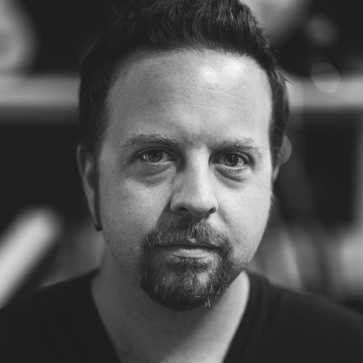 Longtime friend of the #Podcast <a href="/defaultcanada/">Default</a> drummer &amp; #Vancouver producer <a href="/DannyCraigProd/">Danny Craig</a> was a guest of Episode 81! ow.ly/Lp75303aoPu