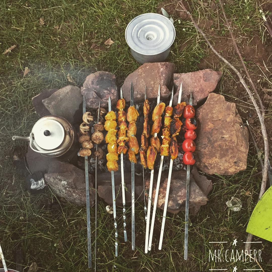 mrmrscamper's tweet photo. 🍡🍟🍅🍗🍗🍖🍺🍸
بهترين رستوران دنيا براي ��ا طبيعت گردا ،جاييه كه منقل و هيزم برپاست.

#ايران_زيباي_من #ايران_زيباست_كافيست_اهل_سفر_باشيد #جنگل#سفر#آفرود#هيچهايك ##عشق_حال #جوجه_بازي😋 #بگرديم#ببينيم#گيلان#گيسوم
https://instagram/mr.mrs.camperr https://t.co/VRHqPIlvjY