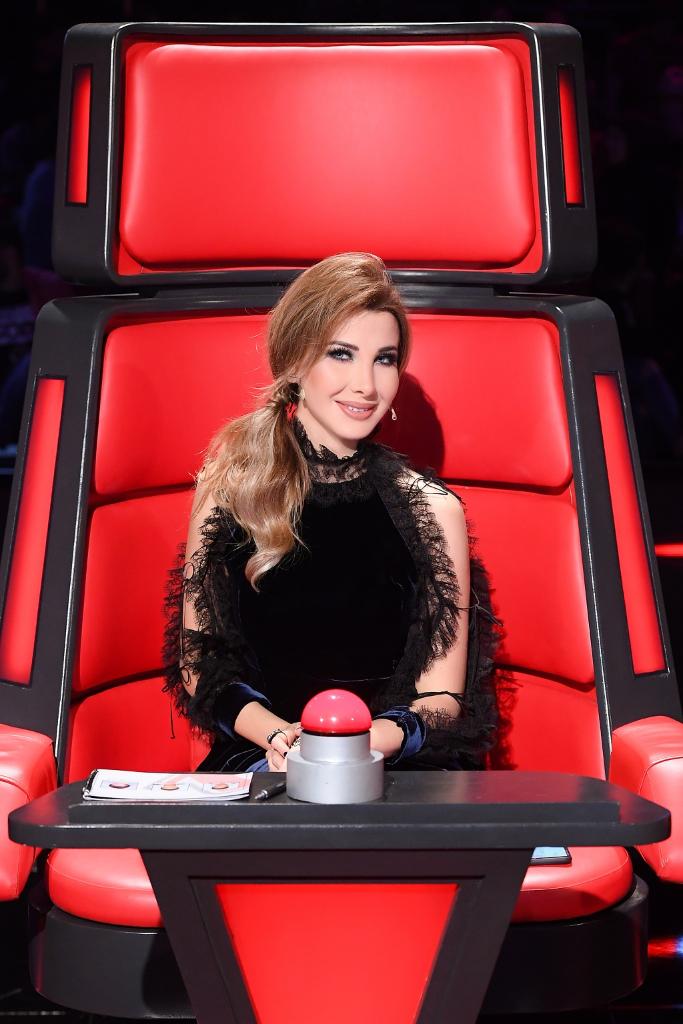 ذا فويس كيدز دموع نانسي عجرم تضعها في مأزق عشية اختيار الفائز بلقب الموسم الثاني مجلة سيدتي