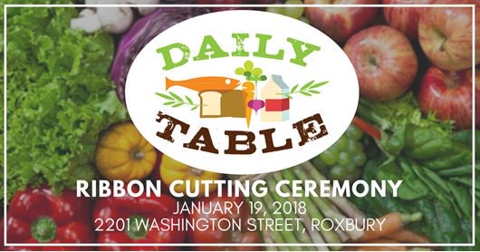 tcproj's tweet photo. A New #DailyTable is coming to Dudley! Store opens officially on Jan 26th @HHBakeryCafe @CWKitchenBoston https://t.co/ZVe7bTiCrp