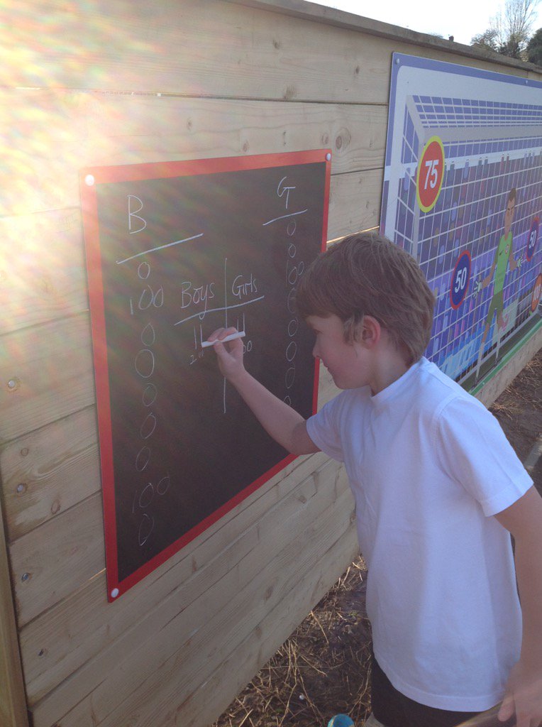 stbridesprimary's tweet photo. Y2 working out who were the winners in P.E! #MathsinPE https://t.co/7q4X0fvbjV