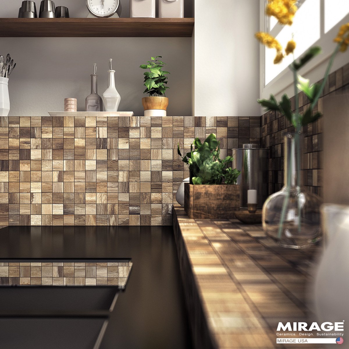 Mirage USA tweet media