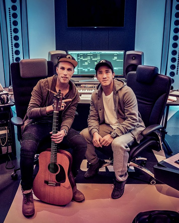 The 'Only For Your Love' remixes are out! Which is your favorite? ❤️ prot.cl/ofyl-rmx