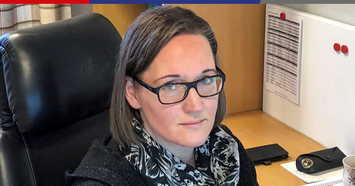 #Pressmeddelande - Carina Hägglund - ny Inköp/Logistikchef på SMP Parts AB
smpparts.com/sv/nyheter/pre…