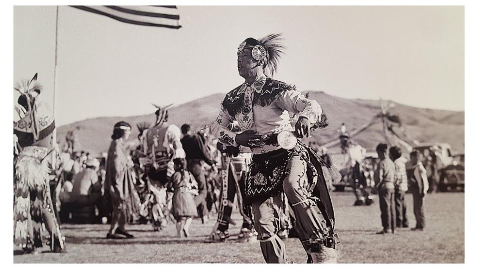 DTLALibrarians's tweet photo. Here is a sample of the amazing photography exhibit on display during January at the Mountain High Library. These pieces are original photos of life on three different Indian reservations that were taken and developed in the 1950s by J. Kimball Hansen. https://t.co/KPCEOs0YPo