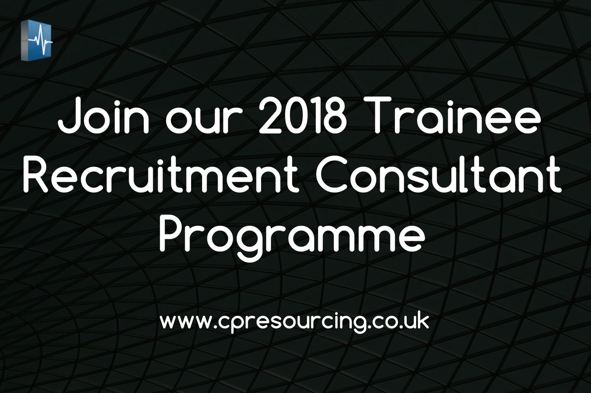 CPResourcing's tweet photo. We're looking for new #recruitment consultants to join us here at CPR. We have 2 positions available within the company; one on our Local Authority team and the other on our Infrastructure team. Interested? Find out more info here: https://t.co/Vlb9UVgZUg. #TraineeRole #Sevenoaks https://t.co/fZzwOUoahF