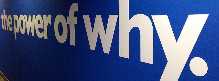 MeridianGroup's tweet image. For as long as there's anyone to ask 'WHY?' the answer will always be, 'WHY' not?